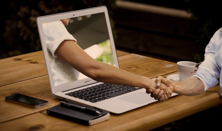 VIRTUAL COMPANY MISSION @SMM2021, 23 SETTEMBRE 11:30 CET