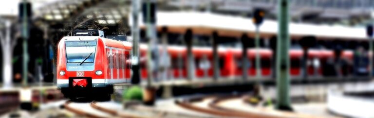 Bando Europe’s Rail e SESAR3