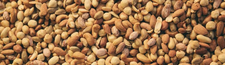Azienda greca ricerca fornitore europeo di frutta secca biologica.