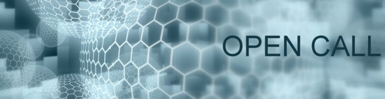 OPEN CALL AI REDGIO 5.0