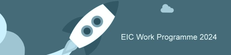 EIC Programma di lavoro 2024