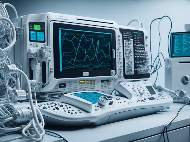 Tecnologie biomedicali IT-based: ricerca partner tecnologici