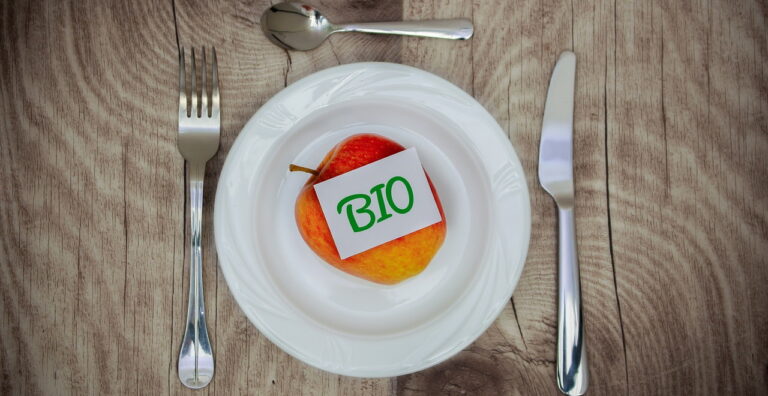 Prodotti alimentari biologici: ricerca fornitori
