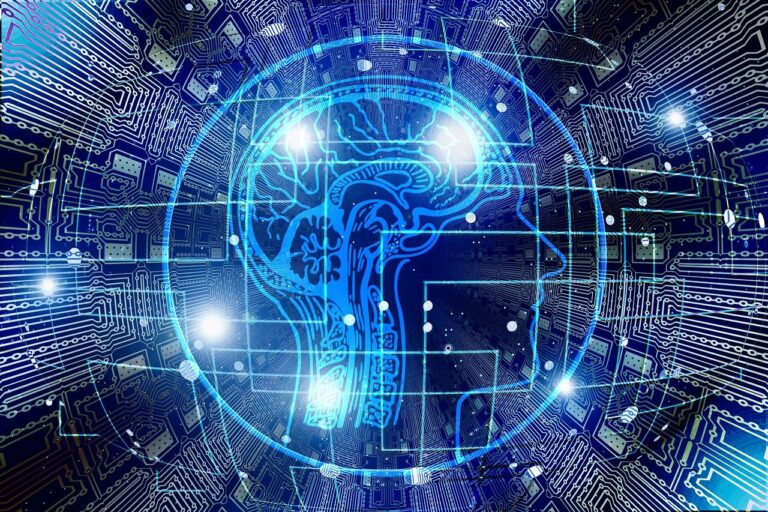 Human Centric AI: evento di brokerage