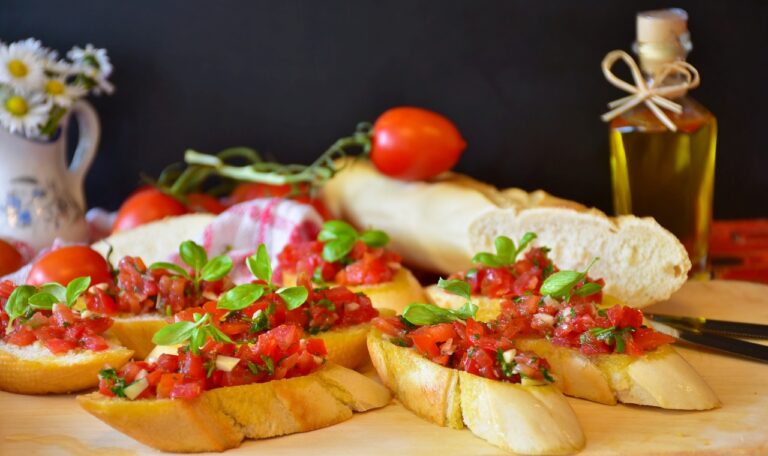 OnFoods: nuovo bando a cascata