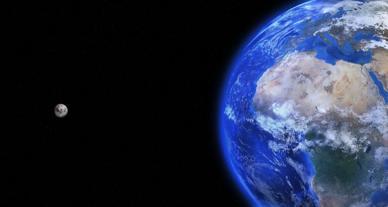 Dark side of the earth: Bando ESA
