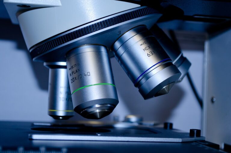 Nuova tecnologia per la cura del cancro: ricerca esperti preclinici