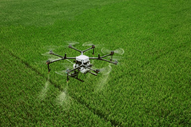 SPADE: call per applicazione dei droni nell’agricoltura