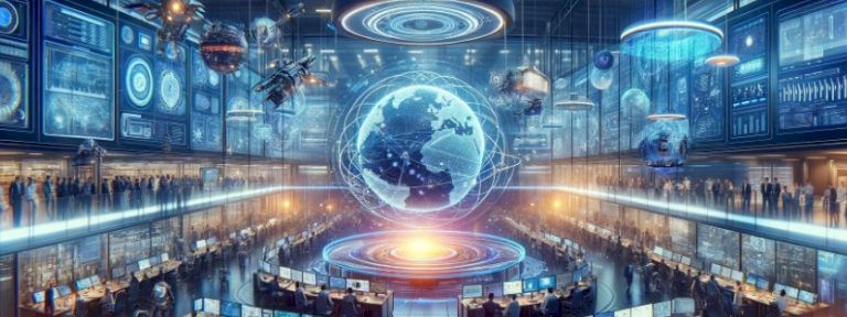 EIC-Programma di lavoro 2024