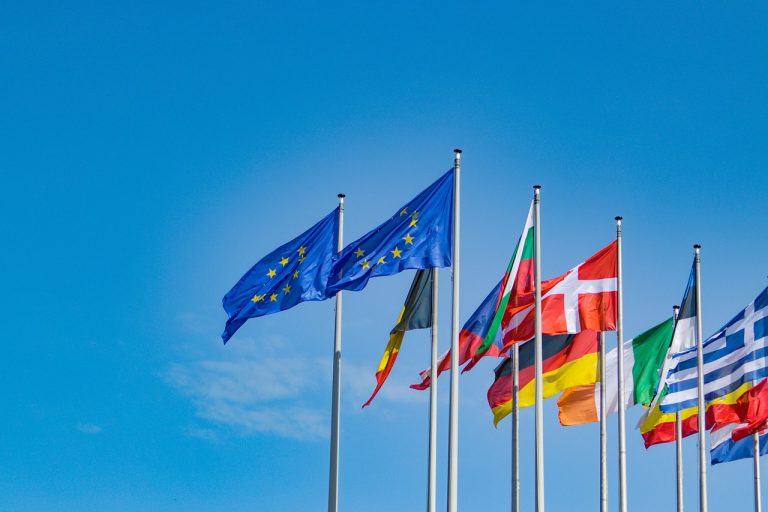 Interreg Europe 2021/2027: terza open call