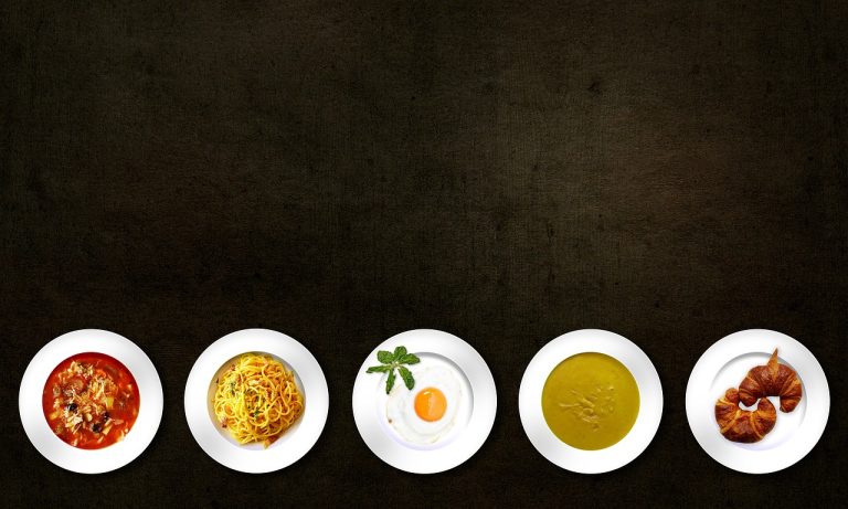 METROFOOD-RI: call for access
