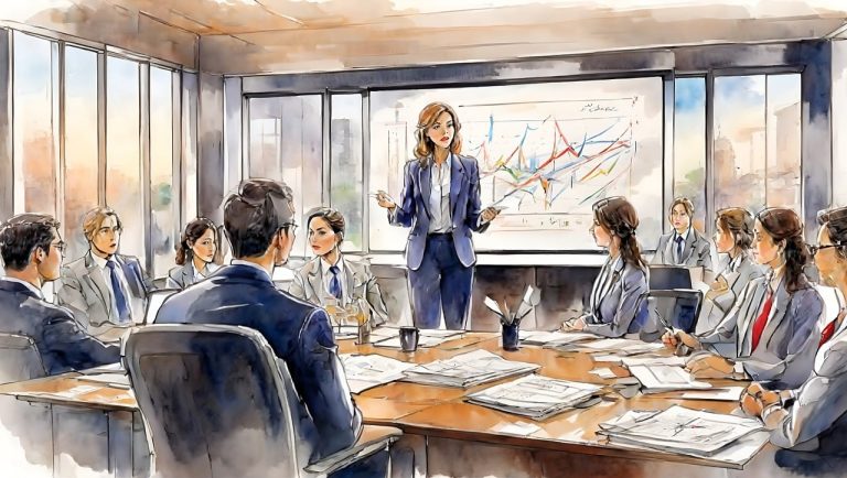 EIC Women Leadership Programme: open call