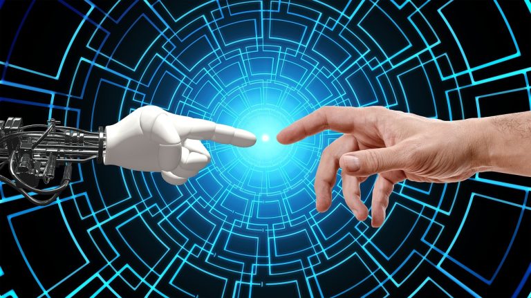 Normativa europea sull’Intelligenza Artificiale: call Digital Europe