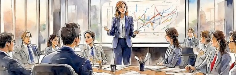 EIC Women Leadership Programme: open call