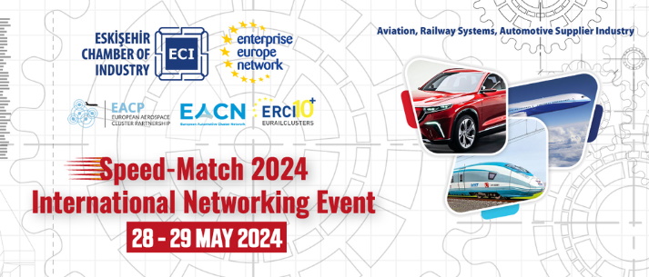 Speed-Match 2024