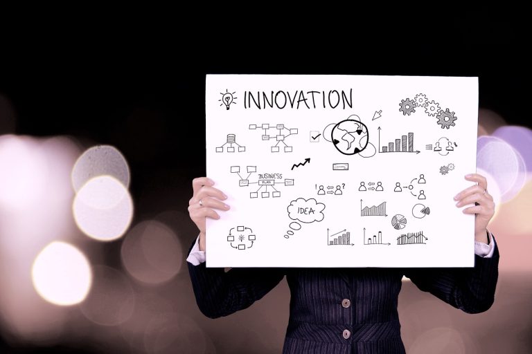 Innovation village 2024