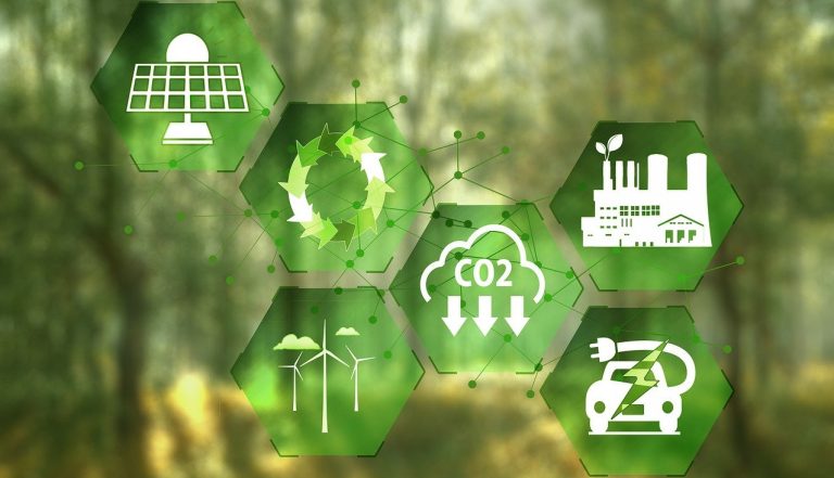 Efficienza energetica e idrica: ricerca fornitori