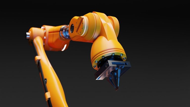 COROB: bando sulla robotica industriale