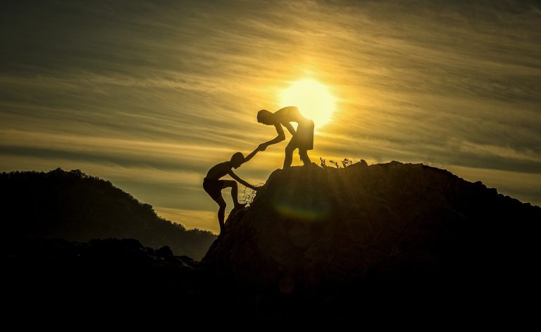 Open innovation challenge: soluzione per il settore assistenziale