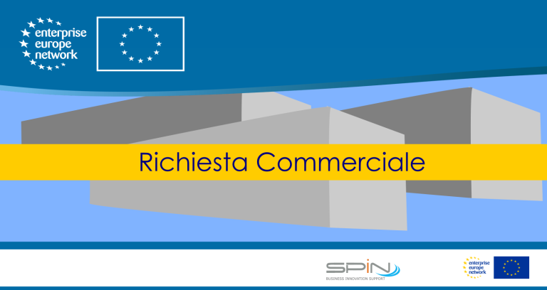 PMI austriaca ricerca un produttore di contenitori metallici pieghevoli