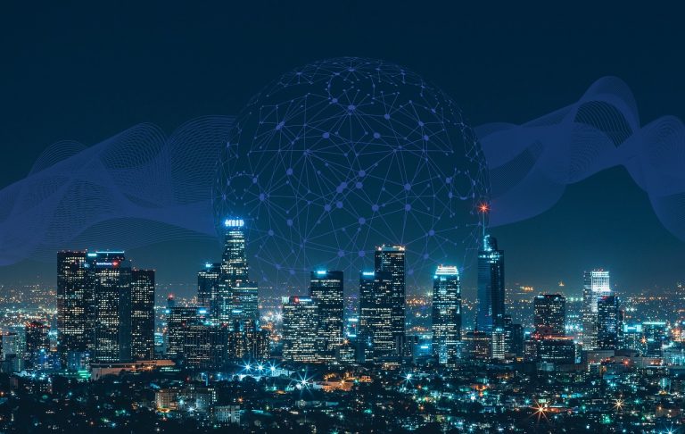 5G towards 6G for CitiVerse
