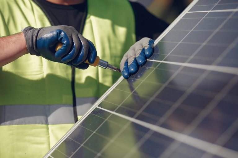 Carport fotovoltaico: ricerca fornitori