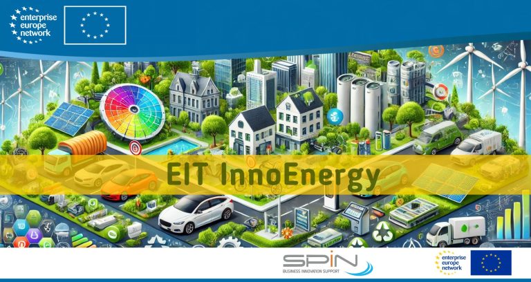 EIT InnoEnergy