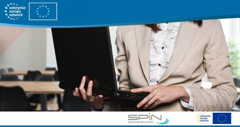 European Prize for Women Innovators 2025