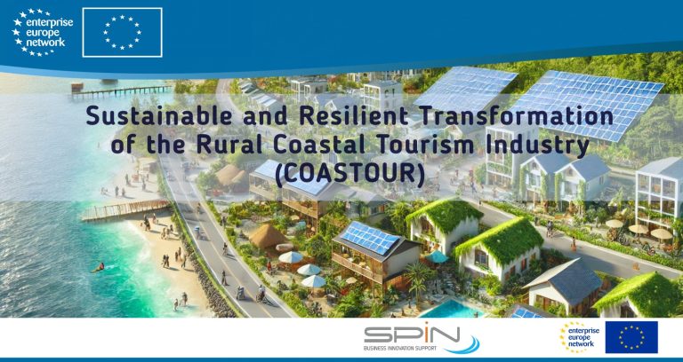 COASTOUR OPEN CALL FOR APPLICATIONS