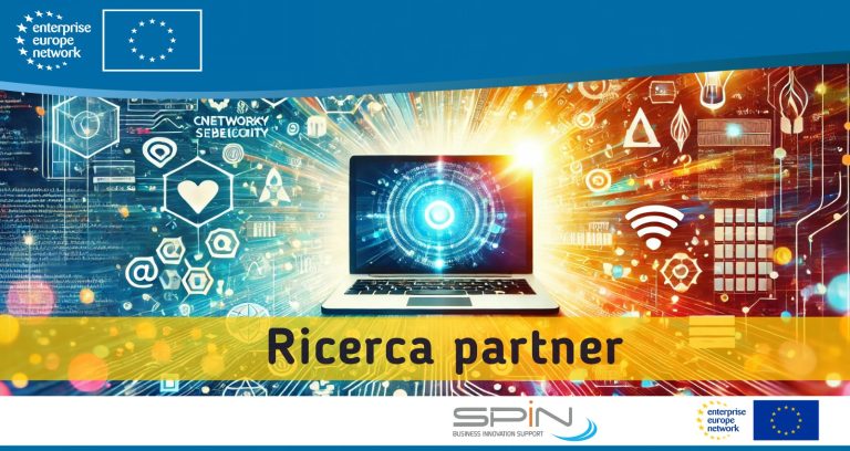 Azienda polacca IT cerca Partner per Progetti R&D