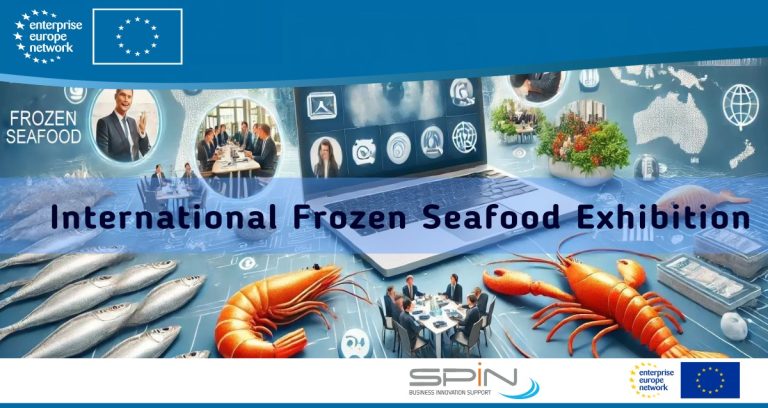 B2B Online company meetings at Conxemar 2024