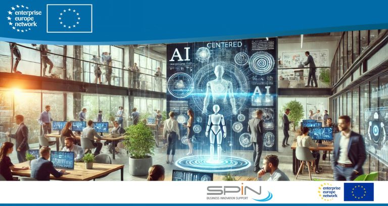 Human-centered AI: nuovo bando PNRR