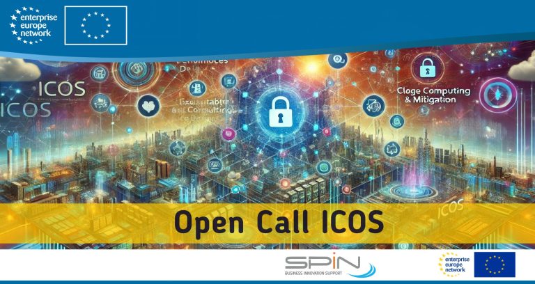ICOS seconda Open Call
