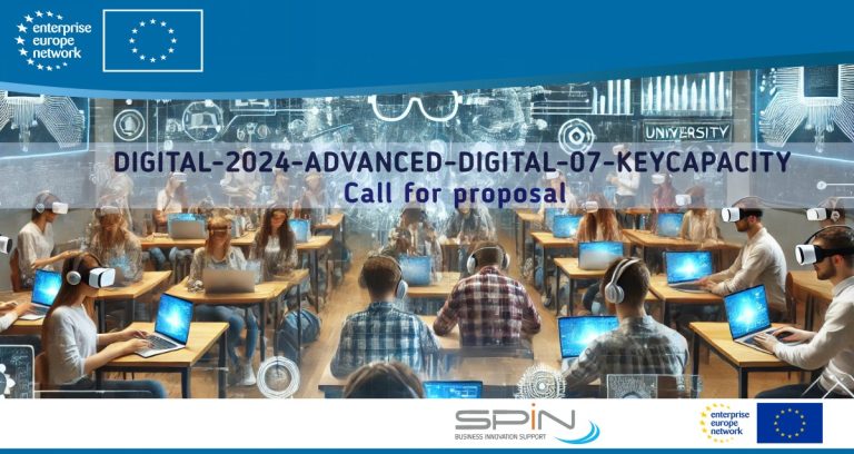 CALL – DIGITAL 2024 ADVANCED DIGITAL 07 KEYCAPACITY