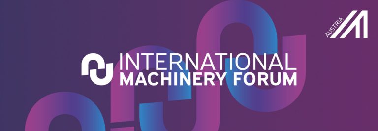 International Machinery Forum 2024