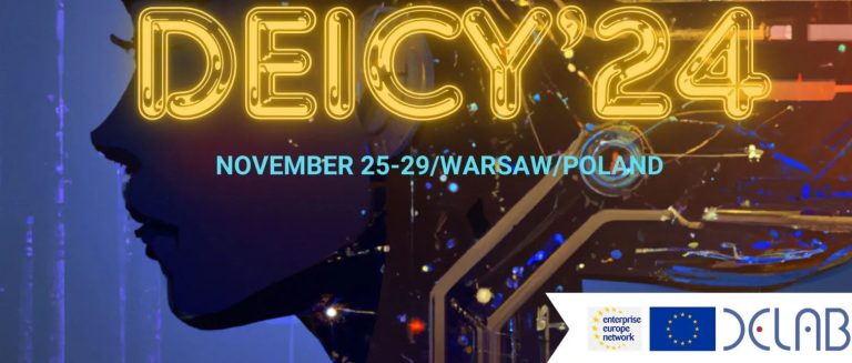 DEICy 2024 virtual edition