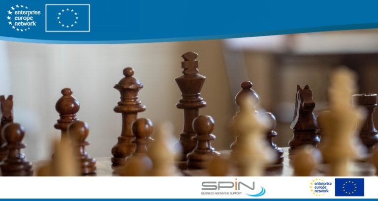 EIC Strategic Intelligence: bando di gara