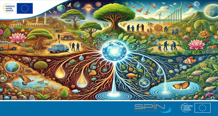 Biodiversa+: call “Biodiversity and Transformative Change”