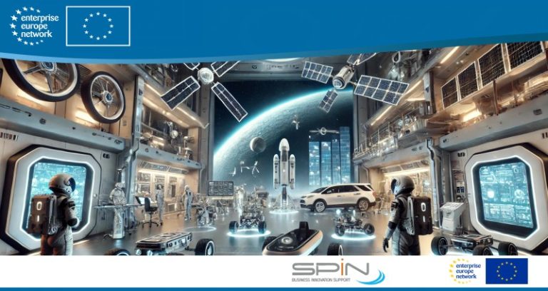 Space for Electromobility: call ESA