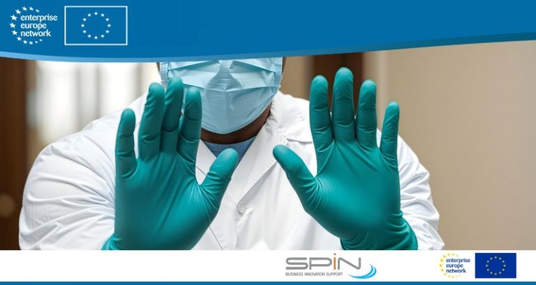 Calzari sanitari: ricerca impianti produzione