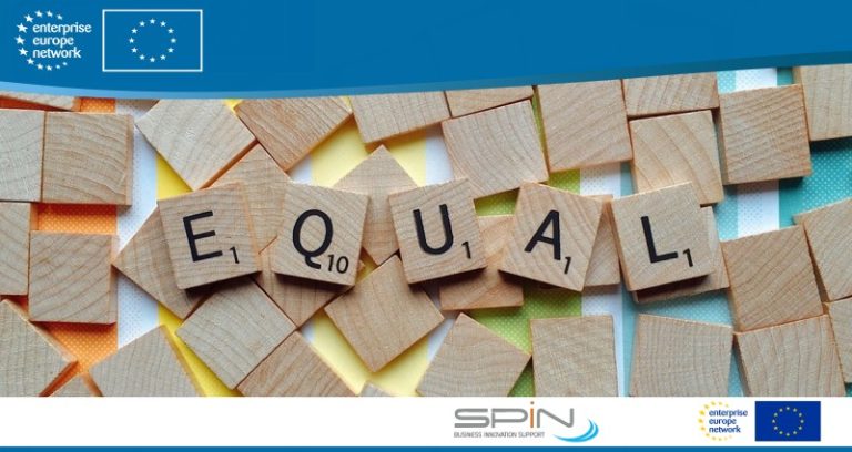 Gender Equality Champions: attivato il bando