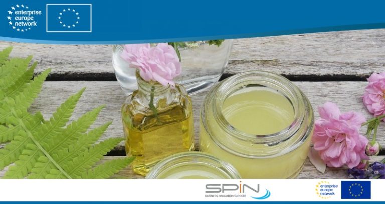 Cosmeceutica: ricerca partner di produzione