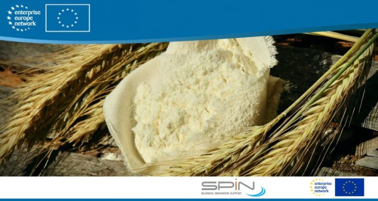 Semola: ricerca fornitori