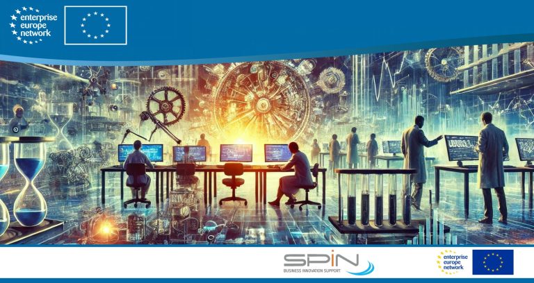 Una PMI con  sede nel Regno Unito è alla ricerca di un partner per lo sviluppo software 