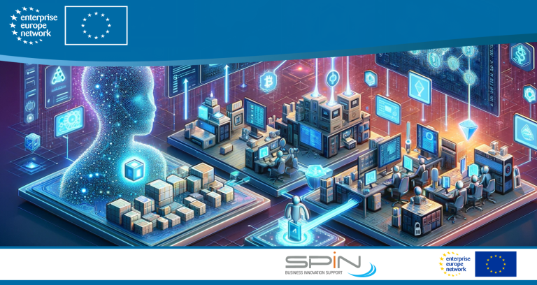 Ricerca partner  per soluzioni di sviluppo software e cybersecurity