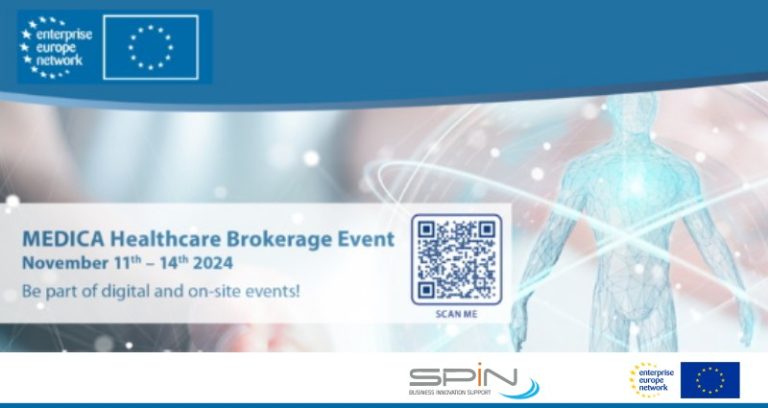 Medica Healthcare Brokerage Event