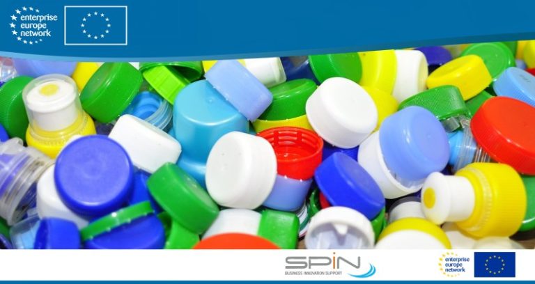 Industria della plastica: ricerca know-how