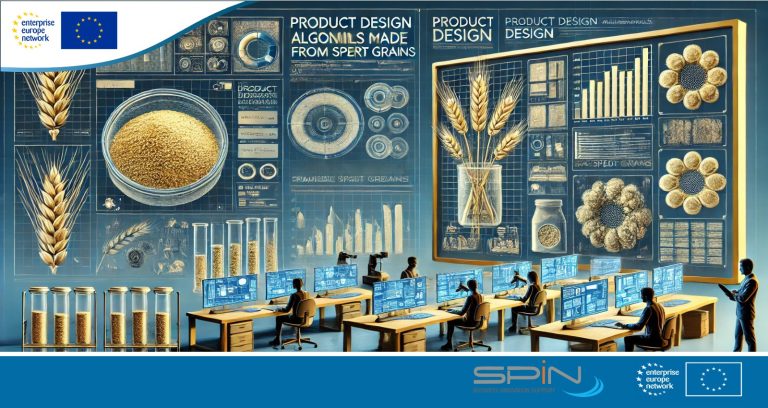 Product design: sviluppo di un algoritmo