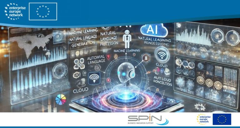 Software basato sull’intelligenza artificiale: ricerca partner di sviluppo
