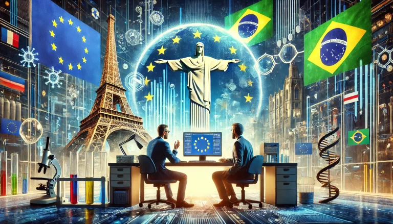 MSCA: bando per partenariati Brasile-Italia